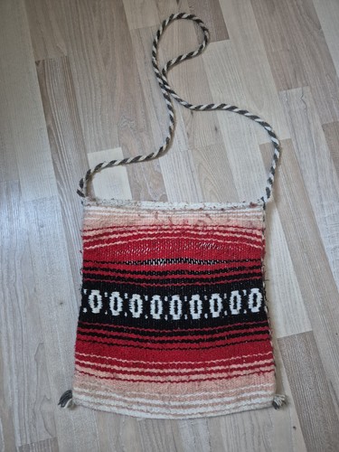 Mexiko schultertasche festival - schultertasche,