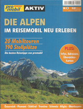 Promobil Aktiv Nr 5/2012 - Die