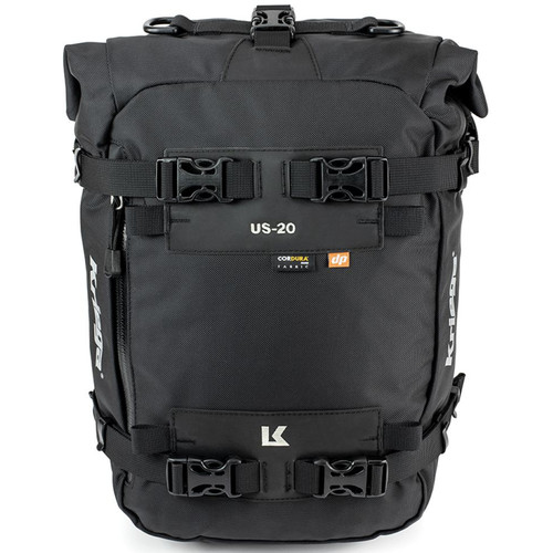 Kriega hecktasche 20 - hecktasche, us-20