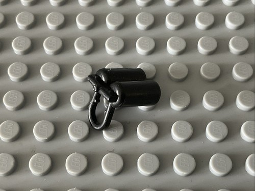 Lego 3838 tank - 3838, minifiguren