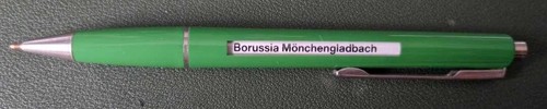 Borussia - ✍️,