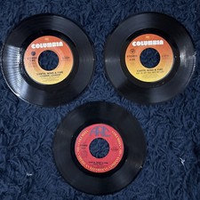 Lot Of (3) Earth, Wind, & Fire