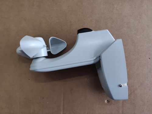 Somfy soliris sensor - somfy, led