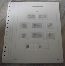 Bund, BRD Kabe bi-collect OF