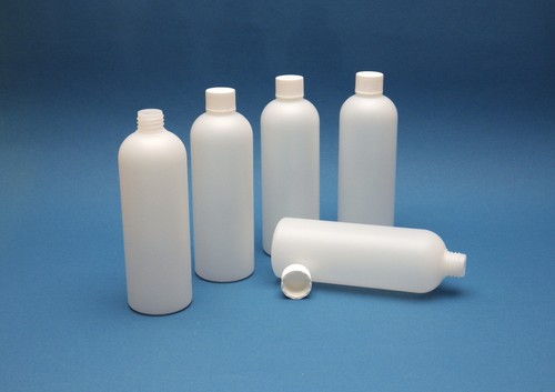 200ml flasche mit - 200ml, pe