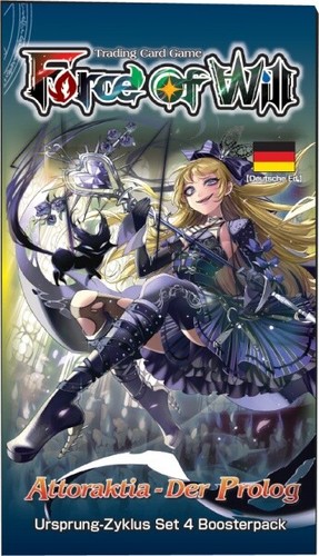 Force will alice wie alles - alice,