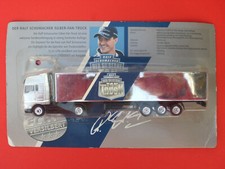 Werbetruck Brauerei Formel 1