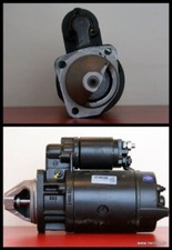 Anlasser BEDFORD BLITZ 2.0 D