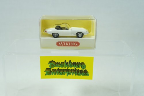 Wiking 8170424 jaguar - 8170424, e-type