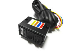 LPG Autogas Lovato Umschalter Venturi