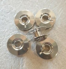  5 NÄHMASCHINENSPULEN PASSEND FÜR PFAFF 260,261 360,362