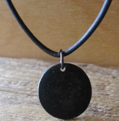 Amulett herren damen kette - herren,