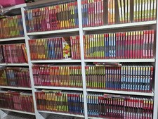 Bibi und Tina CD-s Hörspiele