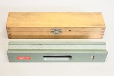 HAHN & KOLB 0,3mm pro m 1 Strich Ausschlag Wasserwaage