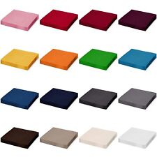 10er Set Seiftücher 30x30cm Seiftuch Seiflappen Waschlappen  100% Baumwolle