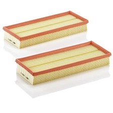 MANN-FILTER C 3698/3-2