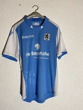 TSV 1860 Trikot XL 2018/19 - original - neuwertig  - Macron