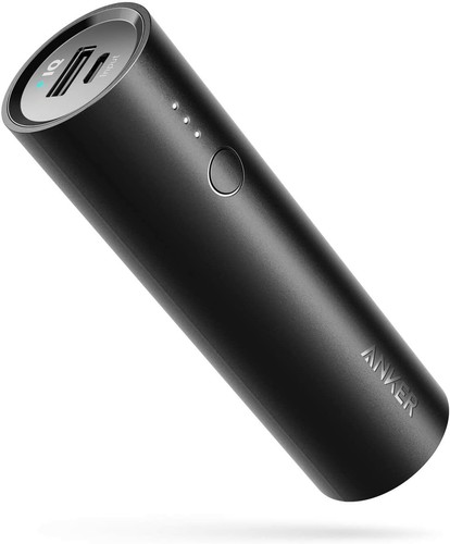 Anker powercore 5000mah - anker,