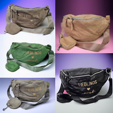 Cross Body Bag XL/XXL