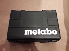 Metabo Leer-Koffer für Metabo Multischleifer FMS 200 Intec - neuwertig -
