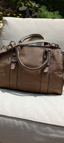 Liebeskind berlin leather - liebeskind,