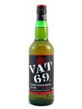 Vat finest scotch - vat, whisky