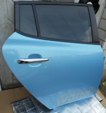 ?  LEAF ZE0  ☎ ** HECKKLAPPE TÜR TÜREN STOSSSTANGE KOFFERRAUMKLAPPE ** ☎ NISSAN