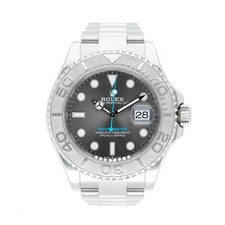 YACHT-MASTER 40 REF. 126622