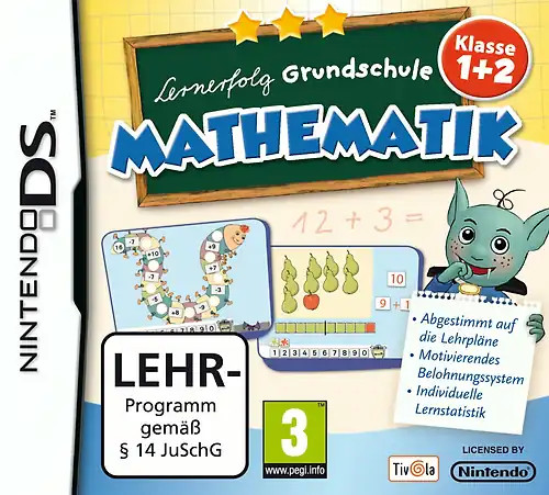 Lernerfolg grundschule - lernerfolg,