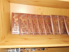 Jules Verne Hartleben´s Prachtausgabe /Reprint /aussuchen /alle Bände OVP !!!