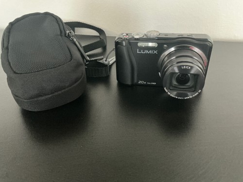 Panasonic lumix tz31 - panasonic,