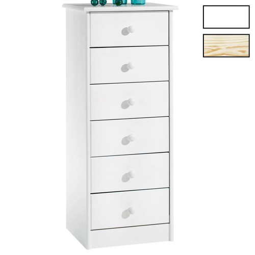 Kommode hochschrank mit - mit, 6