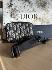 Christian Dior Pouch Tasche