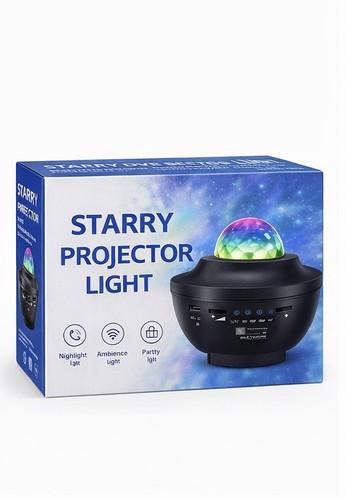 Led nachtlicht sternenhimmel - nachtlicht,