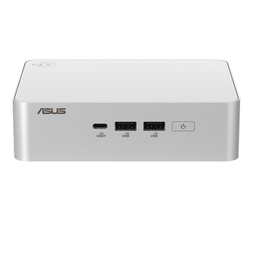 Asus nuc pro barebone - asus, pro+