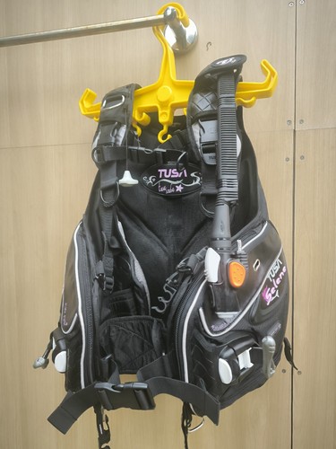 Tusa selene damen bcd - damen,