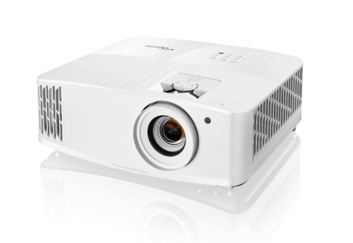 Optoma uhd55 dlp projektor - uhd55, dlp-projektor