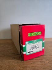 LGB 4041 European DUMP ORE CAR