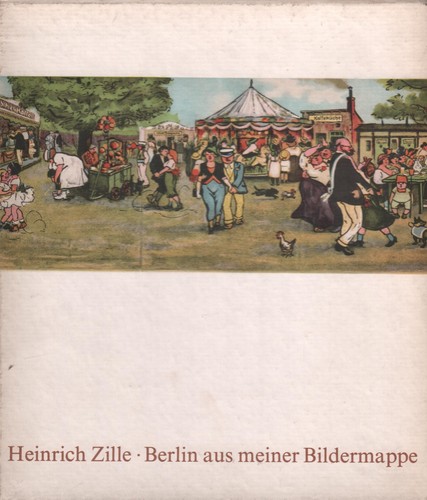 Buch berlin aus - buch:, meiner