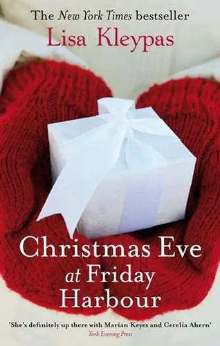 Christmas eve friday - christmas,