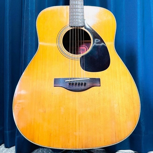 Yamaha 180 red - red, label