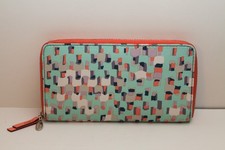 Fossil geldbörse Damen Neu