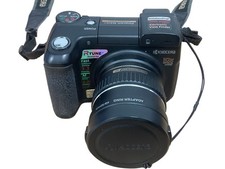 Kyocera Finecam M410R