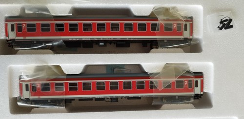Roco 45519 halberstädter - 2x,