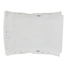 Seat Toledo 1M Himmel Innenraum Decke Dachhimmel Dach oben grau Limousine