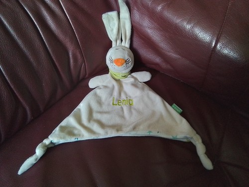 Jako schmusetuch hase - jako, o