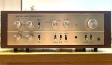 【JUNK】LUXMAN