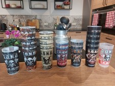 G.O.N.D. Festival  Becher Böhse Onkelz Tribute