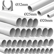 Elektrorohr Stangenrohr