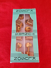 Kluson Vintage Mechanik MLV6LG